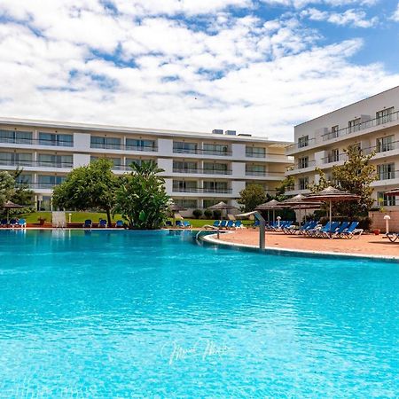 Lucky Star Marina Apartment, With Pool Lagos Exterior photo